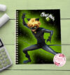 Cuaderno Cat Noir - A5