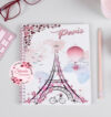 Cuaderno París - A5