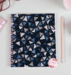 Cuaderno Triángulos - A5