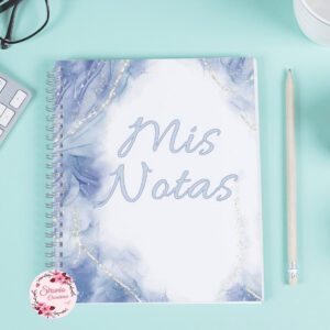 Cuaderno Acuarela 2 - A5