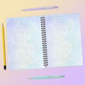 hojas marmol fundido