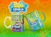 Taza Señor Cangrejo (Bob Esponja)