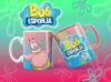 Taza Patricio Estrella (Bob Esponja)