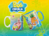 Taza Patricio Estrella y Bob Esponja (Bob Esponja)
