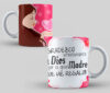 Taza Agradezco infinitamente a Dios por la gran madre que me regaló.