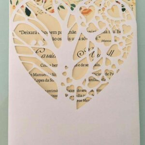 Tarjeta troquelada 4