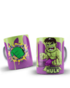 Taza Marvel 05 - Hulk