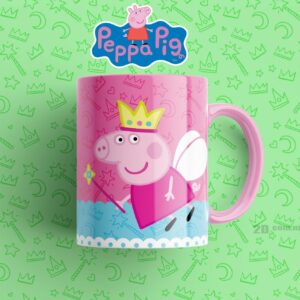 Peppa Pig