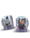 Taza Marvel 16 - Thor
