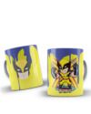 Taza Marvel 17 - Lobezno