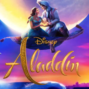 Aladdín