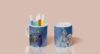 Taza Frozen 02 - Todos los personajes