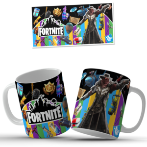 Taza Fortnite 11