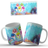 Taza Baby shark 15