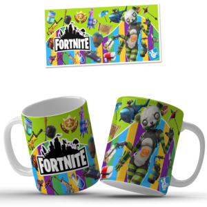 Taza Fortnite 03