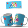 Taza Baby shark 03