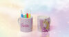 Taza Barbie 09