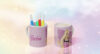 Taza Barbie 10