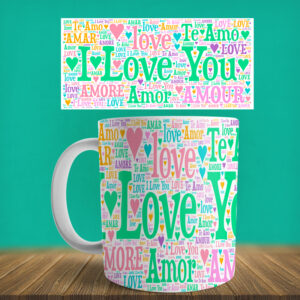 Taza I love you 02