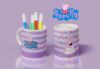 Taza Peppa Pig 02 - De fiesta!