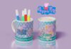 Taza Peppa Pig 04 - Peppa Sirena