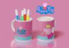 Taza Peppa Pig 06 - Peppa Pig princesa Hada