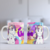 Taza Unicornio 10