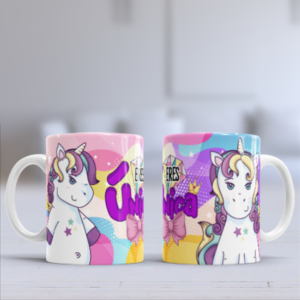 Taza Unicornio 10