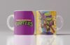 Taza Tortugas Ninja - Donatello