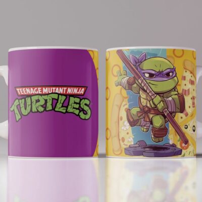 donatello