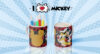 Taza Mickey 11
