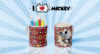 Taza Mickey 12