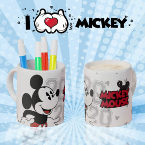 Taza Mickey 03