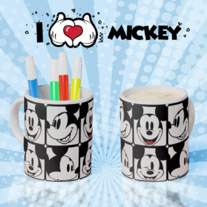 Taza Mickey 05