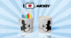 Taza Mickey 08