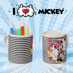 Taza Minnie 05