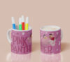 Taza Pantera Rosa 01