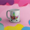 Taza Unicornio dulce 03