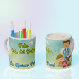 Taza Día del padre 01