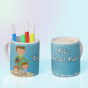 Taza Día del padre 02