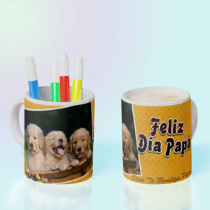 Taza Día del padre 04
