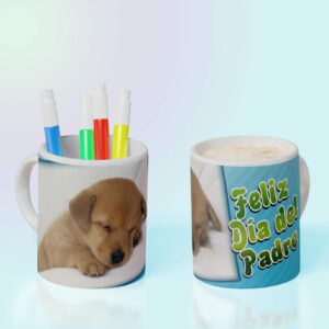 Taza Día del padre 05