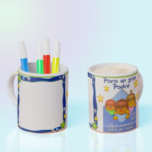 Taza Día del padre 12