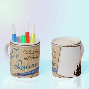 Taza Día del padre 13