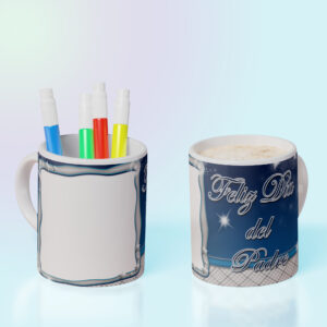 Taza Día del padre 14