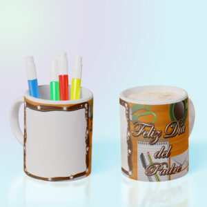 Taza Día del padre 15