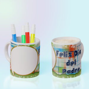 Taza Día del padre 18