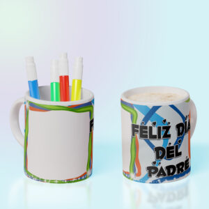 Taza Día del padre 19