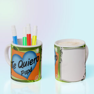 Taza Día del padre 20