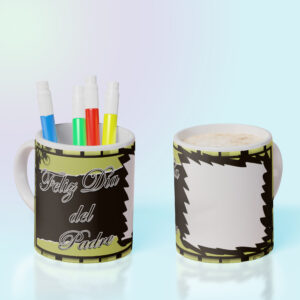 Taza Día del padre 21